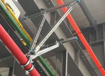 麟游抗震支架厂家与你分享你必须做的紧急情况下的准备